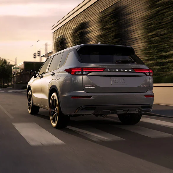 Performance Nissan of Pompano in Pompano Beach FL