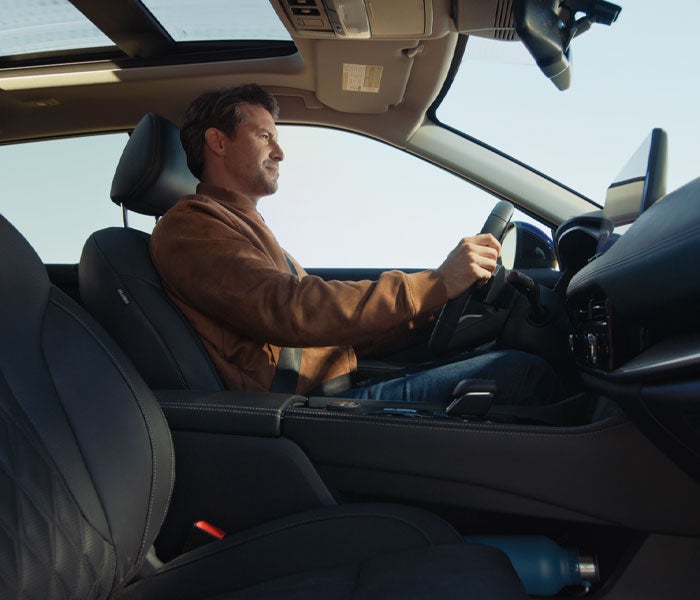 Performance Nissan of Pompano in Pompano Beach FL